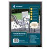 Husă de protecție pentru mobilă de grădină 242x162x100cm GA2168