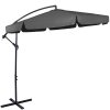 Umbrelă de terasă 300cm GU0041