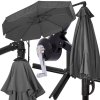 Umbrelă de terasă 300cm GU0041