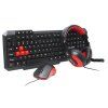29250 set tastatura mouse casti v3