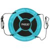 Leagăn rotund 98cm Swingo XXL turcoaz
