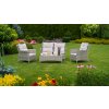 Mobilier de grădină LILY 1