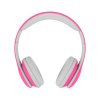 Căști pentru copii Street Kids Roz