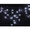 30846 2 luminele de pom pentru brad alb 100 bucati