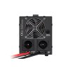 Sursă de rezervă PROsinus 12V 230V 1000VA 700W negru URZ3406B