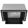 Hote subcabinet 52 cm BT-239 negru