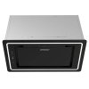 Hote subcabinet 52 cm BT-239 negru