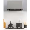Hote subcabinet 52 cm BT-239 negru