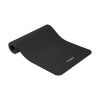 mata gimnastyczna do cwiczen joga pilates fitness 183x61cm grubosc 1cm material nbr czarna rebel active e6682f9dae2543b4ade87bc291322709 0f6765a8