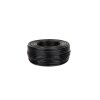 Cablu coaxial RG58U 50ohm negru 100m KAB0025