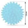 Minge de masaj 7,5 cm NS-957 albastră