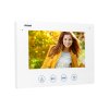 Videointerfon CERES 7" alb