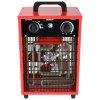 Încălzitor electric 3,3kW DED9921