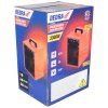 Încălzitor electric 3,3kW DED9921 (Farba Červená)