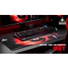 Tastatură și mouse pad Kruger&Matz Warrior