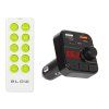 32901 transmitator bluetooth pentru masina incarcator 3 1 a
