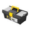32994 cutie de plastic pentru scule 12 organizatoare 2 buc