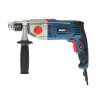 Bormașină cu percuție 1100W DED7961