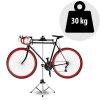 Suport de montaj pentru biciclete MB2 aluminiu argintiu