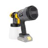 Pistolă de pulverizare pentru pereți RB-1061