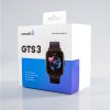 Amazfit GTS 3 Negru Grafit GPS