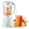 Blender de masă 500W alb TSA3542W