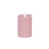 swieca woskowa led mala rustic pink 9ecdb155dbf24a45ba6497c95544e6c0 84dce099
