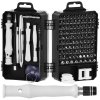 Set de șurubelnițe pentru ceasornicari 117 piese CS0057