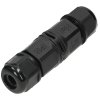 Conector etanș pentru cablu 3x4mm2 450V/25A AE-13601