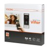 Videointerfon VIFAR alb
