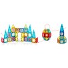 Blocuri magnetice Turnul RK-768 Ricokids
