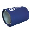 Subwoofer auto DBS-P8001