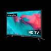 Smart TV Kruger&Matz 24" HD DVB-T2 H,265 HEVC 230/12V