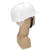 Cască de protecție albă BH1093 (Farba biely, Veľkosť Univerzálny)