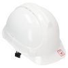 Cască de protecție albă BH1093