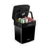 Frigider portabil Icemax 32L ECO - negru