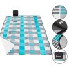 Pătură de picnic 200x200cm PM002