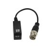 Conector BNC pe cablu