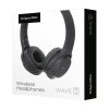Căști wireless over-ear Kruger&Matz Wave 2