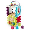 Jucărie interactivă cub cu melodie Ricokids 781700