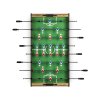 Fotbal de masă Neosport 118x61x79cm NS-805 din lemn
