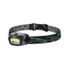 Lanternă LED de cap 3W URZ0905