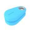 Localizator Bluetooth pentru chei albastru