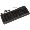 Set de gaming tastatură mouse căști - iluminare CYBERGOD
