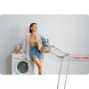 Uscător de rufe Lydia 27m inox