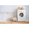Uscător de rufe Lydia 27m inox
