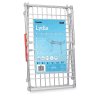 Uscător de rufe Lydia 27m inox