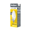 Bec LED E14, 3W alb cald REBEL ZAR0490