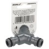 Conector în T 1/2", liber 80N007L