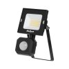 Reflector LED 20W cu senzor, 4000K, 230V URZ3613